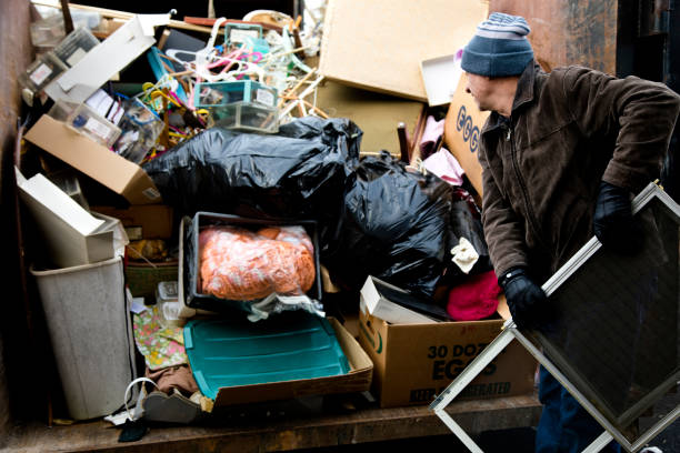 Best Attic Cleanout Services  in Raleigh Hills, OR