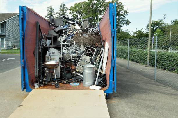 Best Electronics Removal Services  in Raleigh Hills, OR