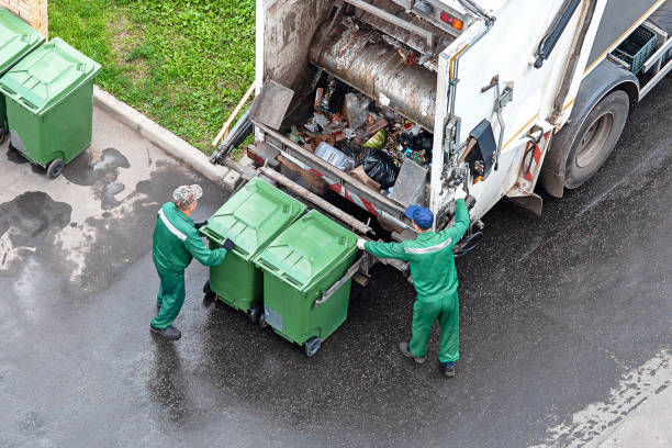 Best Yard Cleanup Services  in Raleigh Hills, OR