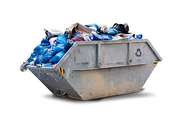 Trash Removal Near Me in Raleigh Hills, OR